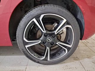 Opel Corsa 1.2T XHLHybrid 81kW GS eDCT