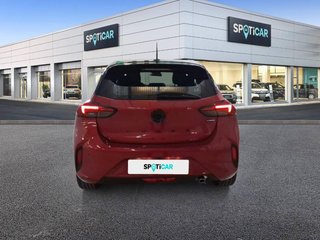 Opel Corsa 1.2T XHLHybrid 81kW GS eDCT
