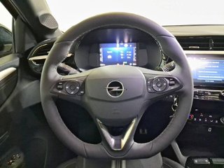 Opel Corsa 1.2T XHLHybrid 81kW GS eDCT