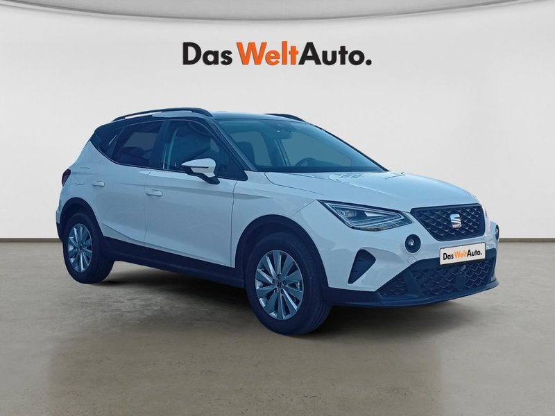 SEAT Arona 1.0 TSI St&Sp Style Special Edition 2025