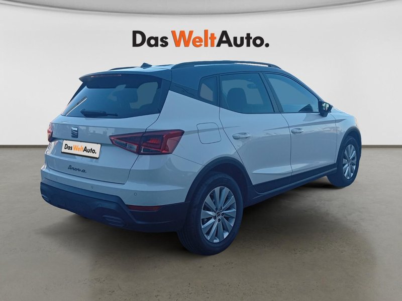 SEAT Arona 1.0 TSI St&Sp Style Special Edition 2025, foto 2