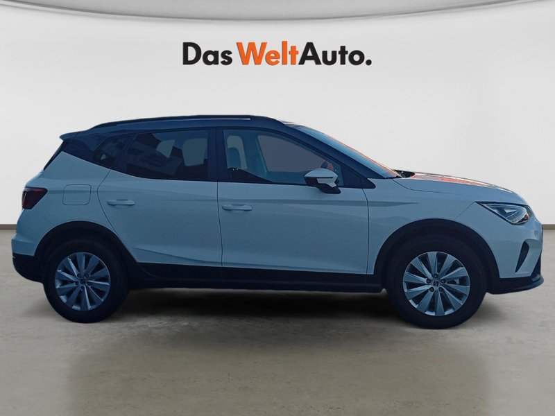 SEAT Arona 1.0 TSI St&Sp Style Special Edition 2025, foto 3