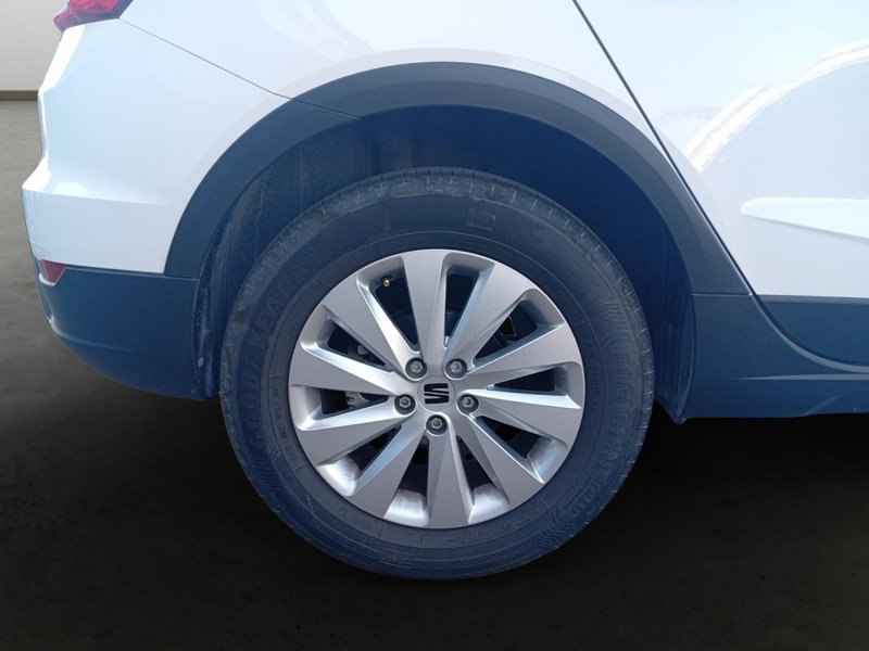 SEAT Arona 1.0 TSI St&Sp Style Special Edition 2025, foto 9