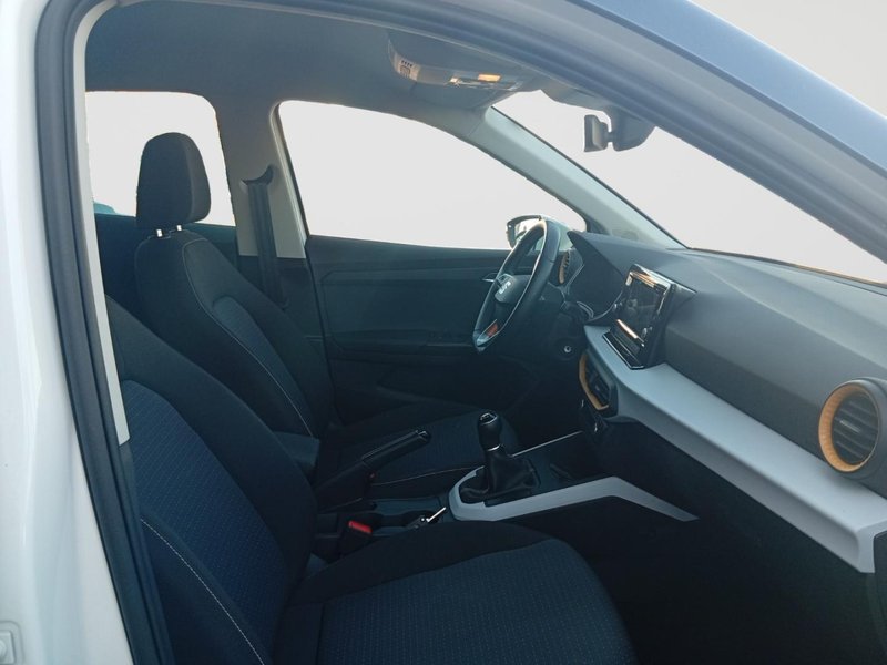SEAT Arona 1.0 TSI St&Sp Style Special Edition 2025, foto 10