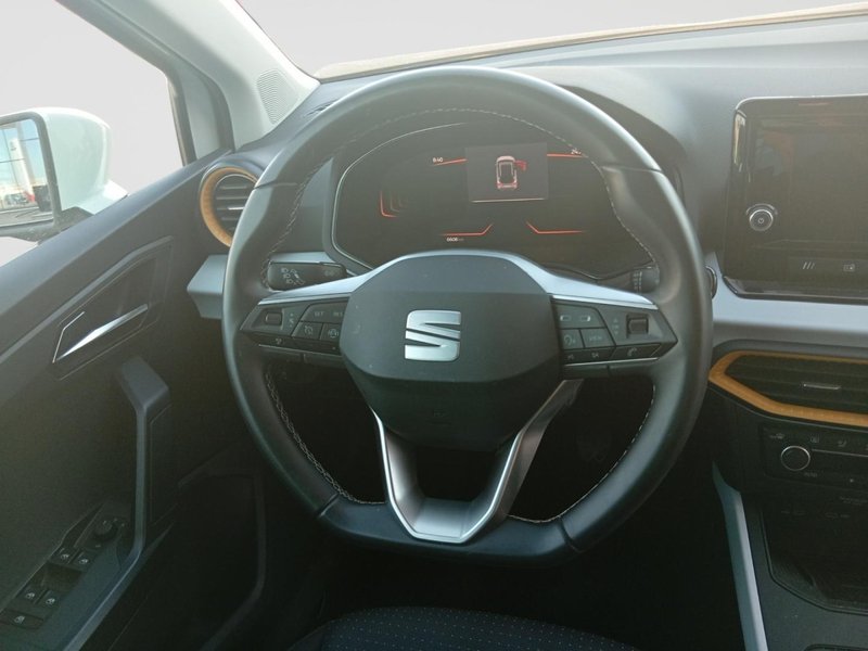 SEAT Arona 1.0 TSI St&Sp Style Special Edition 2025, foto 11