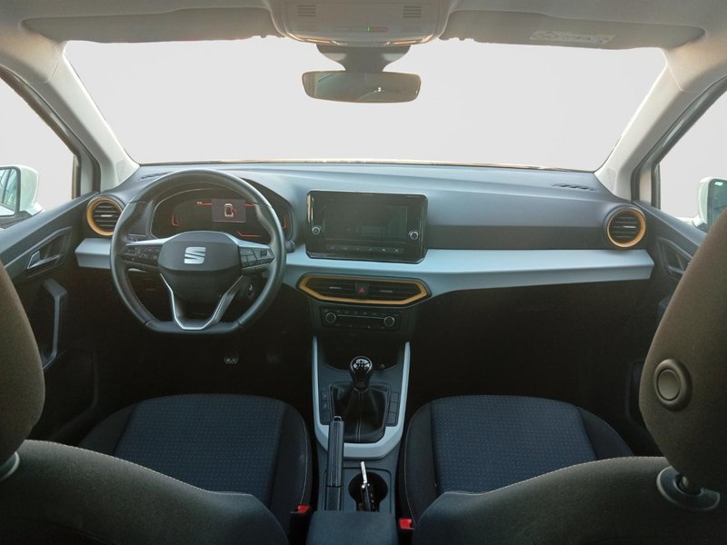 SEAT Arona 1.0 TSI St&Sp Style Special Edition 2025, foto 12