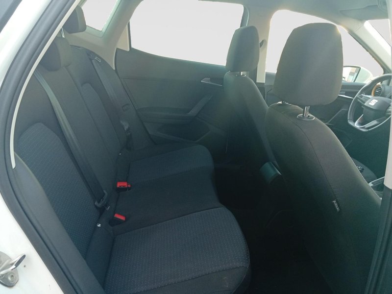 SEAT Arona 1.0 TSI St&Sp Style Special Edition 2025, foto 13