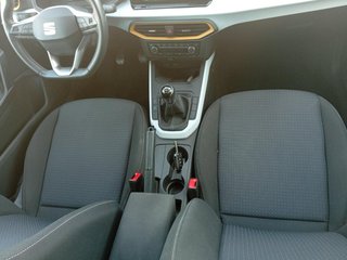 SEAT Arona 1.0 TSI 85kW Style Special Edition