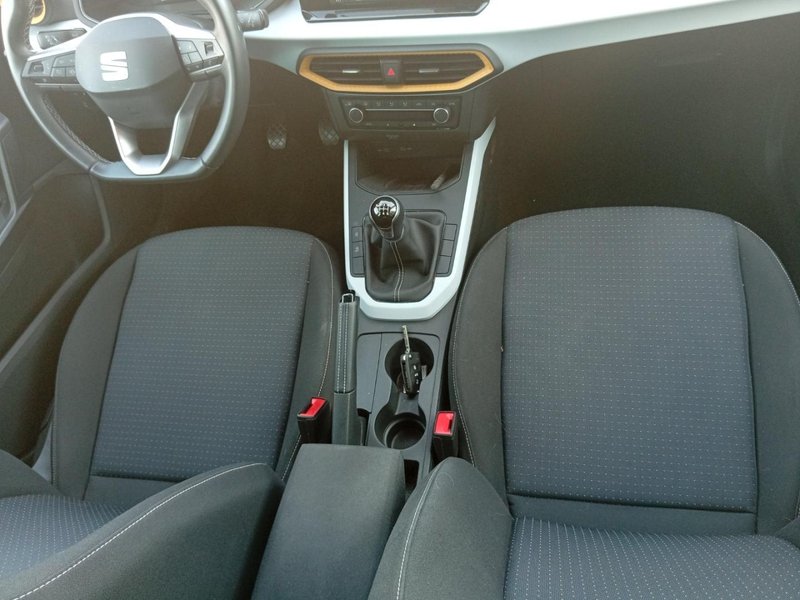 SEAT Arona 1.0 TSI St&Sp Style Special Edition 2025, foto 14