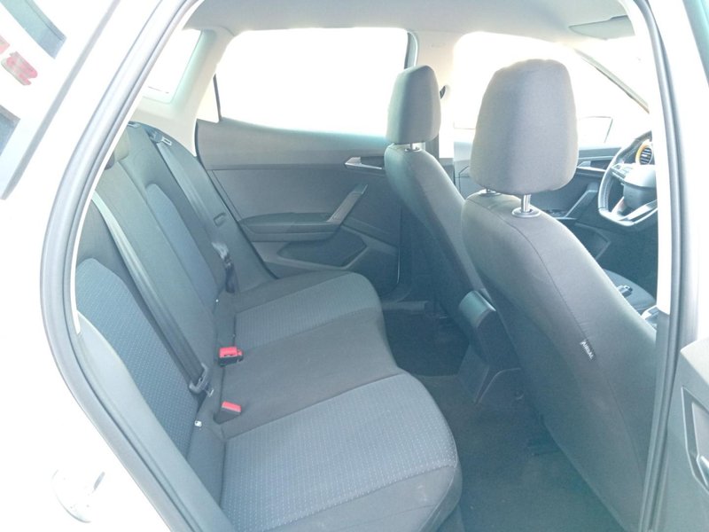 SEAT Arona 1.0 TSI St&Sp Style Special Edition 2025, foto 18