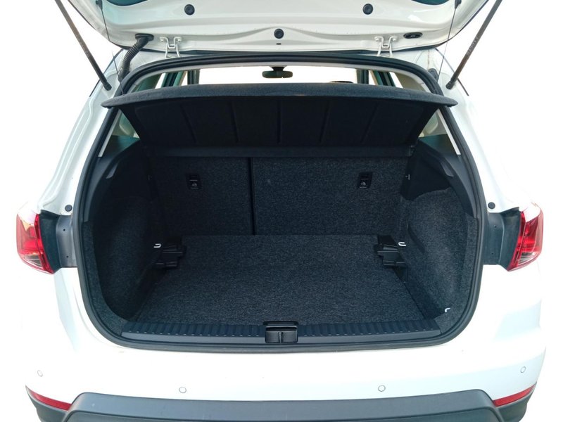 SEAT Arona 1.0 TSI St&Sp Style Special Edition 2025, foto 19