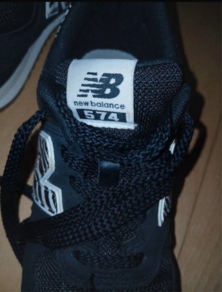 New Balance Scarpe Donna Taglia 38