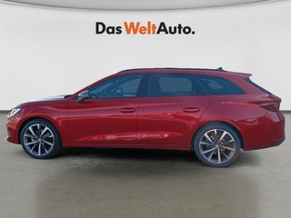 SEAT Leon 1.5 TSI 110kW S&S FR MY26.5
