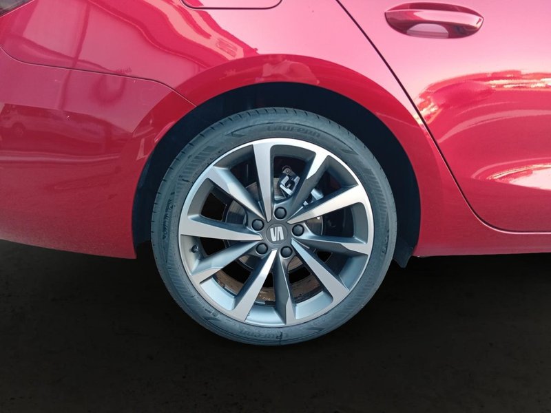 SEAT León 1.5 TSI S&S FR 2026, foto 9