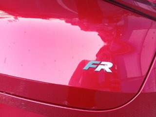 SEAT Leon 1.5 TSI 110kW S&S FR MY26.5