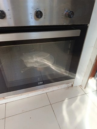 Horno Eléctrico