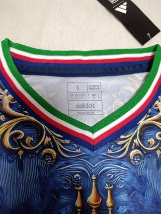 Camiseta de futbol nueva talla S