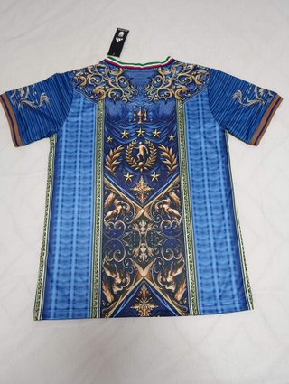 Camiseta de futbol nueva talla S
