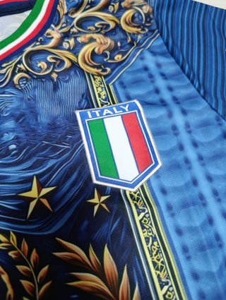 Camiseta de futbol nueva talla S