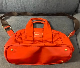Bolso Bimba y Lola Rojo Vivo Original