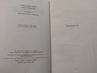 Libros Otros mundos Plaza y Janés Peter Kolosimo.