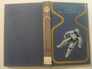 Libros Otros mundos Plaza y Janés Peter Kolosimo.