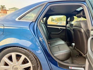 AUDI A4 2.0 TDI 2007 S-LINE