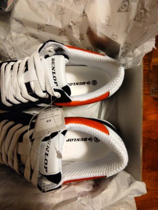 Zapatillas Dunl6 op Street Response Talla 39