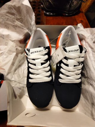 Zapatillas Dunl6 op Street Response Talla 39