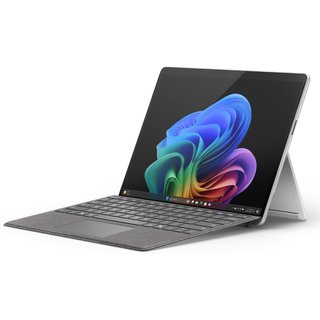 Surface Pro for Business 11th Ed - Copilot+PC - CU