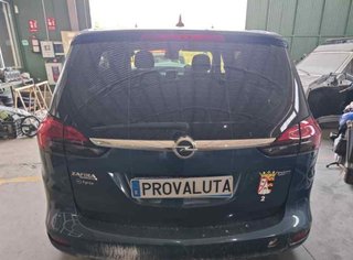 Opel 218286 mando elevalunas 13301886 zafira opc -