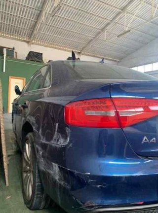 Audi 8k0959855b mando elevalunas del der a4 173325