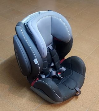 Silla de coche SIDEARMOR