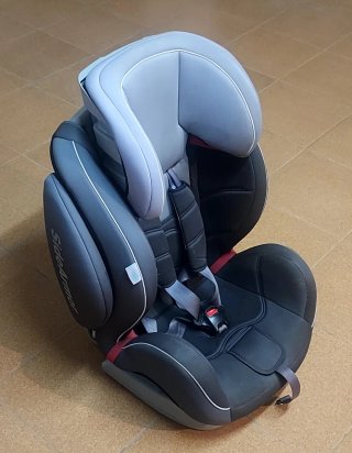 Silla de coche SIDEARMOR