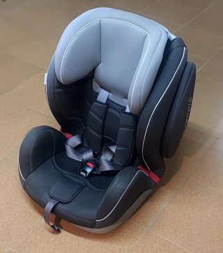 Silla de coche SIDEARMOR