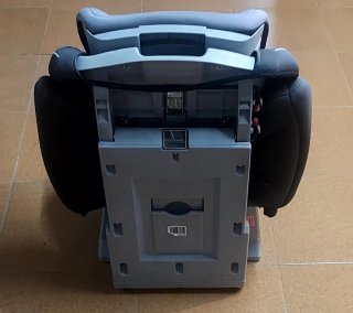 Silla de coche SIDEARMOR