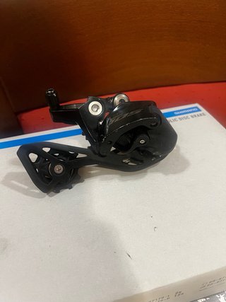 Desviador trasero Shimano 105 12V
