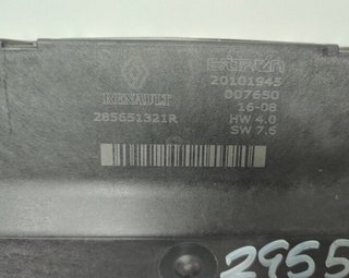 1890028 285651321r centralita renault talisman