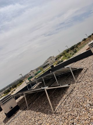 Instalador autoconsumo placas solares