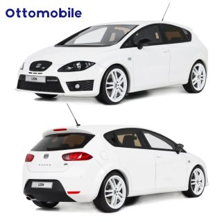 Seat León Cupra 1/18 Ottomobile