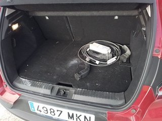 Renault Captur evolution E-Tech PHEV 117kW (160CV)