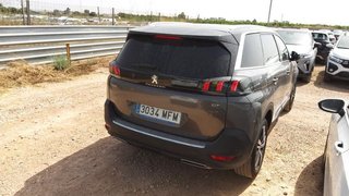 Peugeot 5008 1.5 BlueHDi 96kW S&S GT EAT8