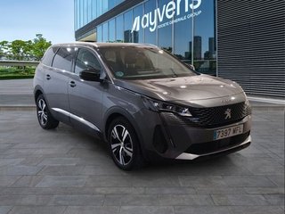 Peugeot 5008 1.5 BlueHDi 96kW S&S GT EAT8