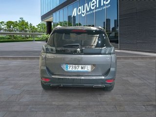 Peugeot 5008 1.5 BlueHDi 96kW S&S GT EAT8