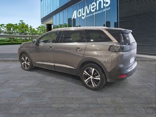 Peugeot 5008 1.5 BlueHDi 96kW S&S GT EAT8