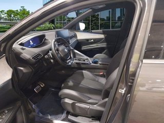 Peugeot 5008 1.5 BlueHDi 96kW S&S GT EAT8