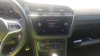 Volkswagen Tiguan R-Line 2.0 TDI 110kW (150CV) DSG