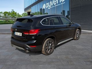 BMW X1 sDrive18d
