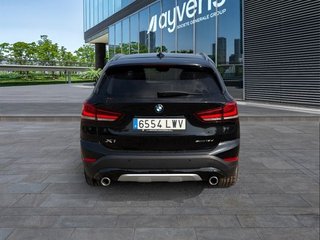 BMW X1 sDrive18d