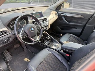 BMW X1 sDrive18d